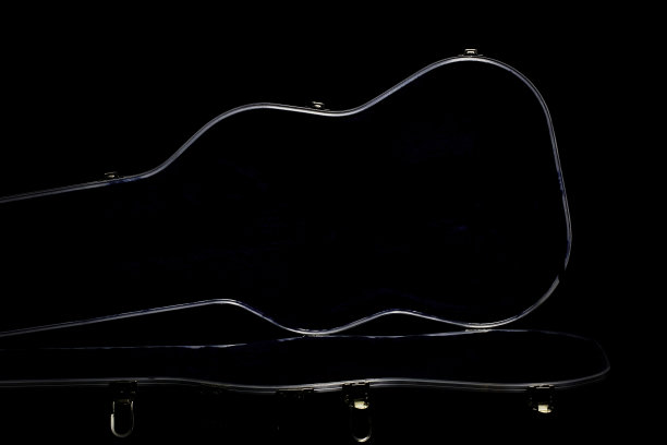 吉他盒在后台点亮图片下载