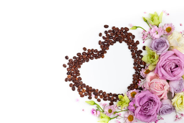 花的概念图片下载