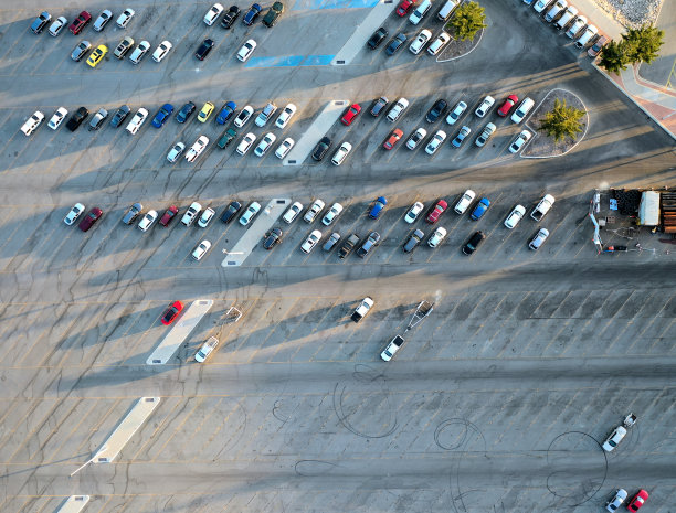 停车场图片下载