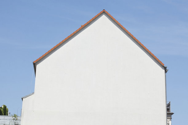 白白宫，侧窗图片下载