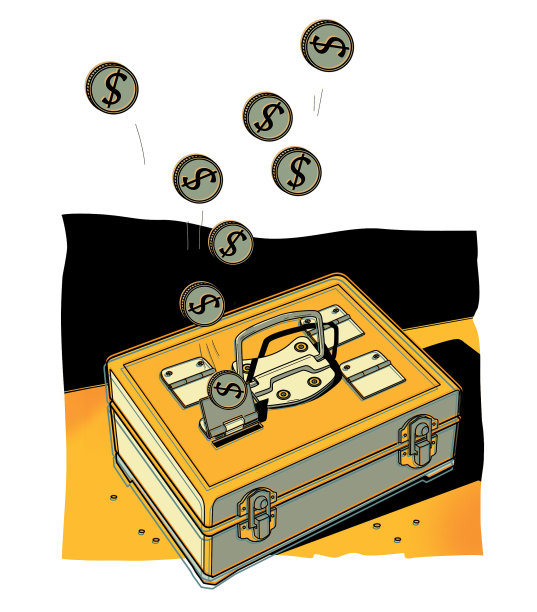 间隔分享基金图片下载