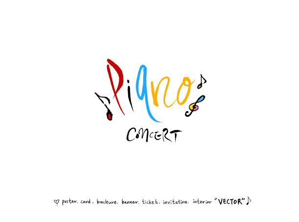 演唱会的海报图片下载