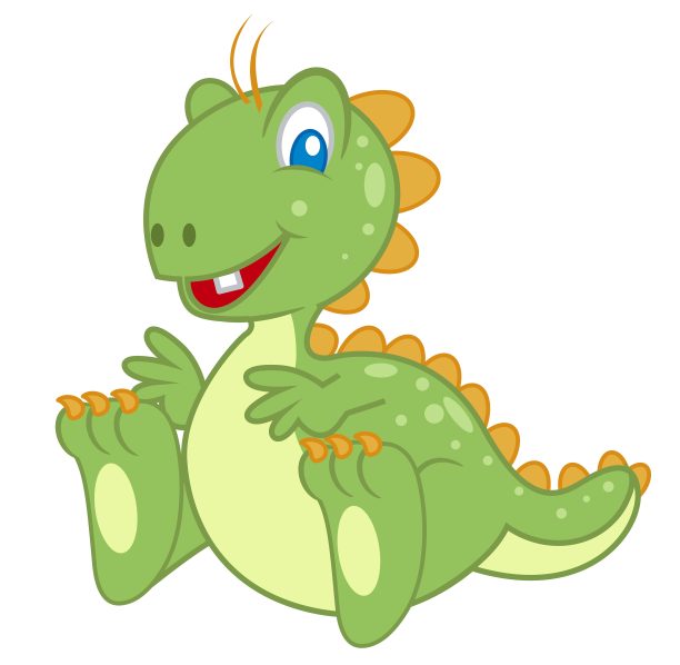 小恐龙图片下载