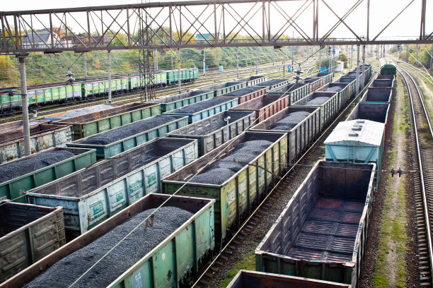 货运列车图片下载