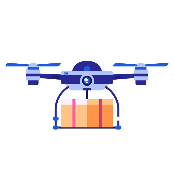 无人机携带橱柜图片下载