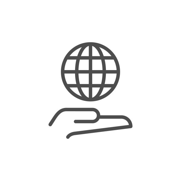 掌上世界图标图片下载