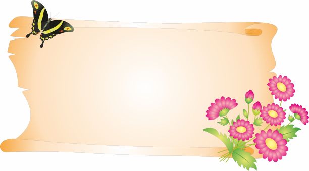 旧纸卷轴或羊皮纸卡通插图图片下载