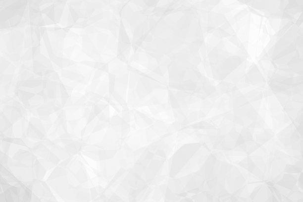浅灰色多边形抽象纹理图片下载