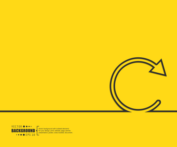 为Web和移动应用程序的创意概念矢量背景，插图模板设计，业务信息图，页面，宣传册，横幅，演示文稿，小册子，文档。图片下载