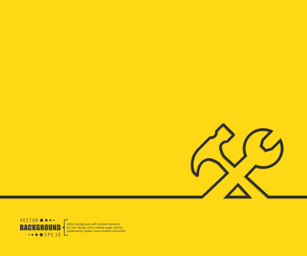 为Web和移动应用程序的创意概念矢量背景，插图模板设计，业务信息图，页面，宣传册，横幅，演示文稿，小册子，文档。图片下载