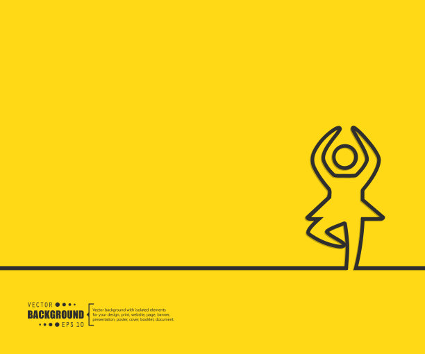 网页和移动应用的创意概念矢量背景，插图模板设计，商业信息图，页面，小册子，横幅，演示，小册子，文档。图片下载