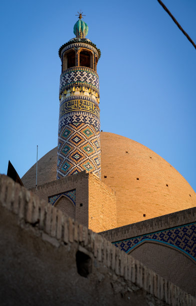 伊朗清真寺图片下载