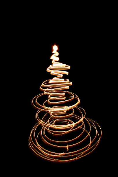 圣诞树图片下载