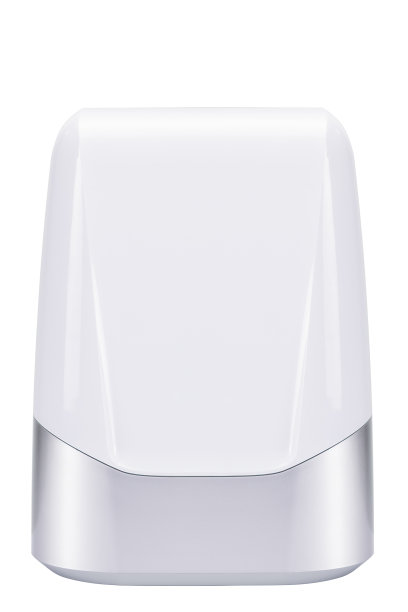 水过滤器隔离在白色背景上。与裁剪路径的设计和艺术品。图片下载