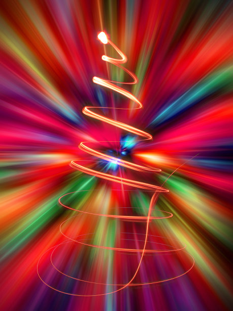 圣诞树图片下载