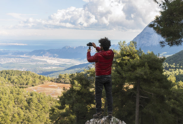捕捉自然图片下载