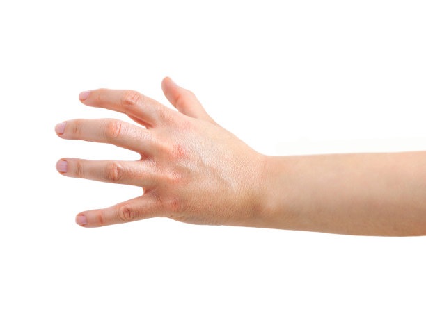 手的象征图片下载