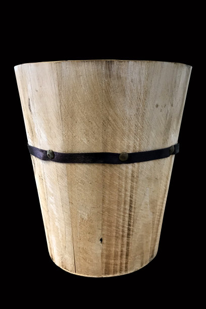 孤立的锅图片下载