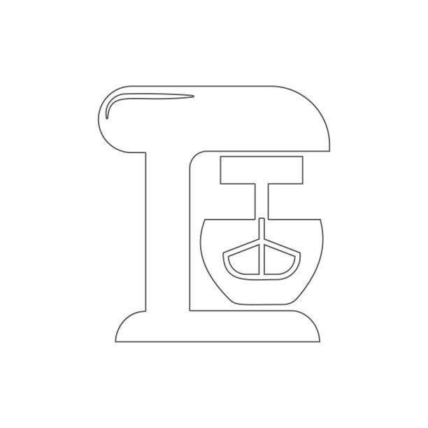 调音台图标：用于移动概念和Web应用程序的电子元件图标，网站设计和开发、应用程序开发的细线图标图片下载