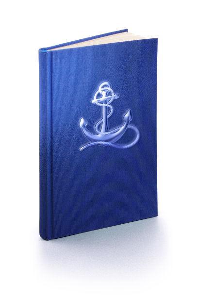 海洋之书-剪报路径图片下载