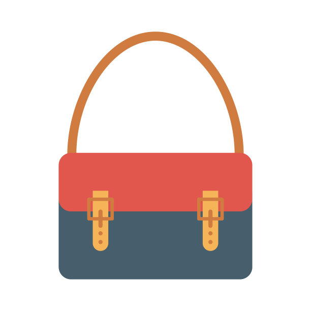 手提包时尚的钱包图片下载