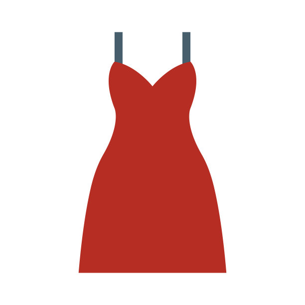 衣服布料穿图片下载