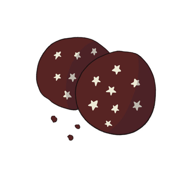 饼干图片下载