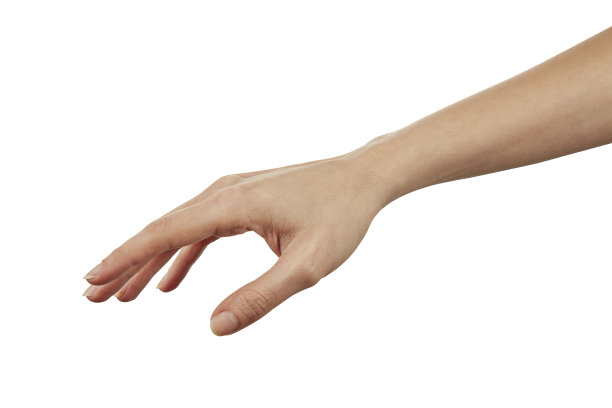 女人的手握着图片下载