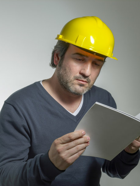 建筑师俯瞰项目图片下载