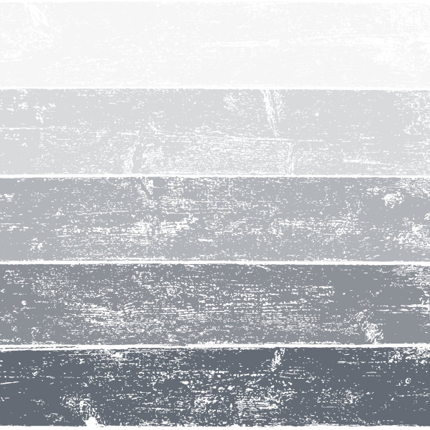 逼真的木质纹理，自然的结构。这个背景是涂在五种颜色，可以很容易和快速重新着色。素材图片