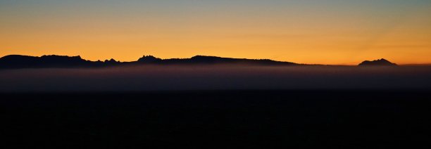 斯卡吉特谷圣雾图片下载
