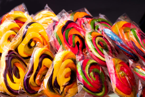 棒棒糖图片下载