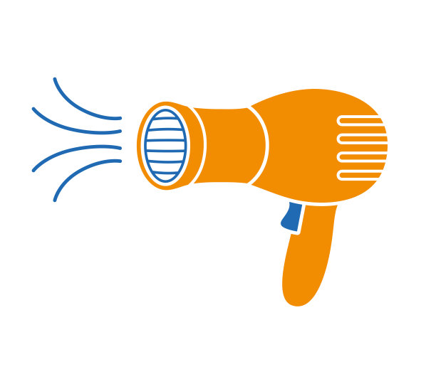 吹风机图片下载