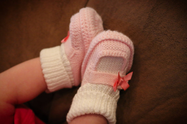 宝宝靴图片下载