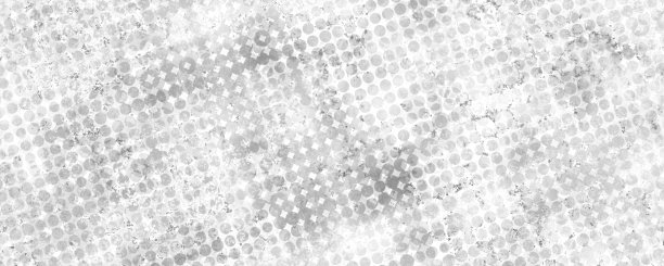 单色垃圾背景的斑点半色调图片下载