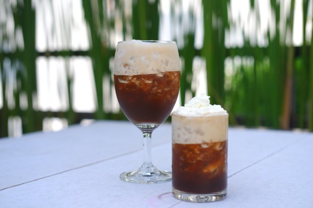 爱尔兰咖啡图片下载