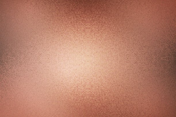 旧的红色金属墙壁上的污浊纹理，抽象的图案背景图片下载