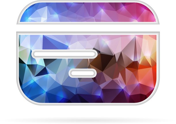 矢量元素的设计图片下载