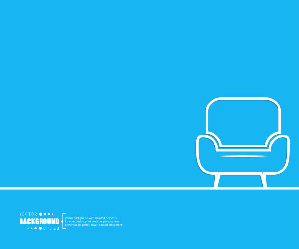 为Web和移动应用程序的创意概念矢量背景，插图模板设计，业务信息图，页面，宣传册，横幅，演示文稿，小册子，文档。图片下载