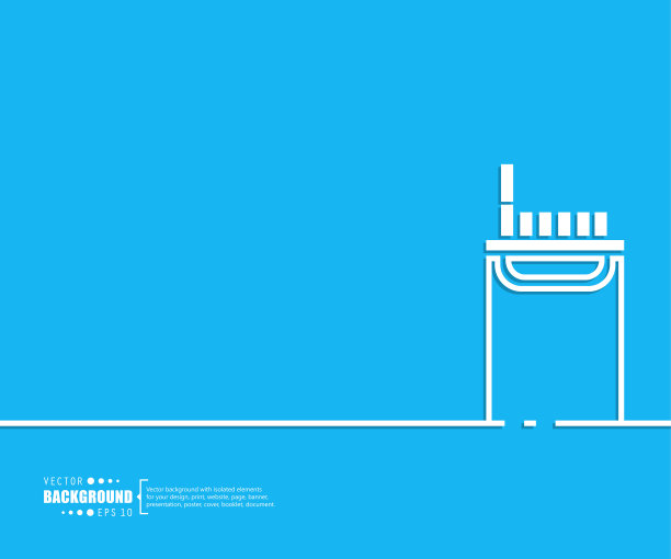 网页和移动应用的创意概念矢量背景，插图模板设计，商业信息图，页面，小册子，横幅，演示，小册子，文档。图片下载