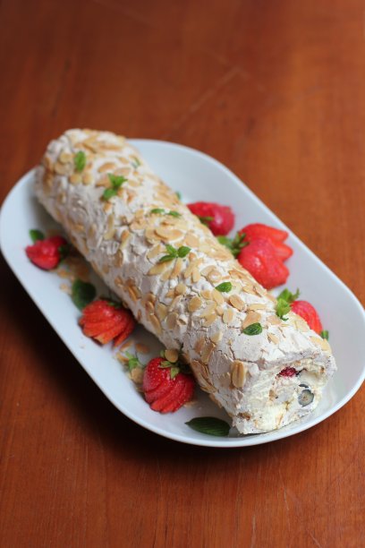 夏日浆果颤音图片下载