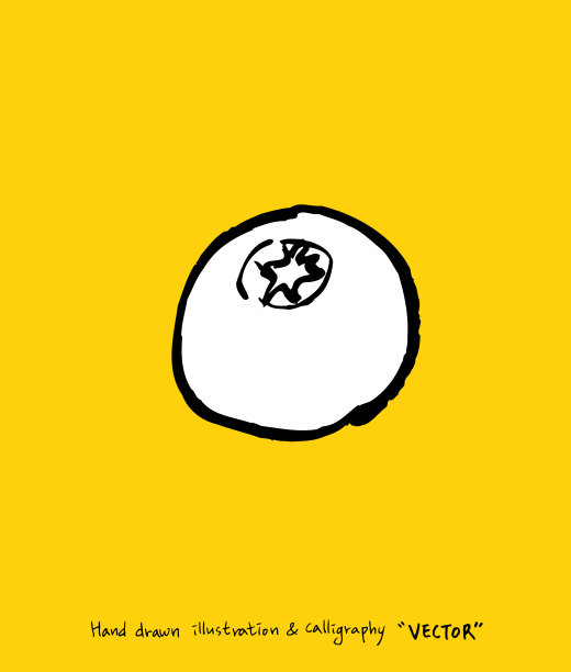 食品菜单插图图片下载