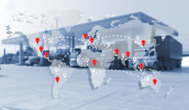 运输进出口图片下载