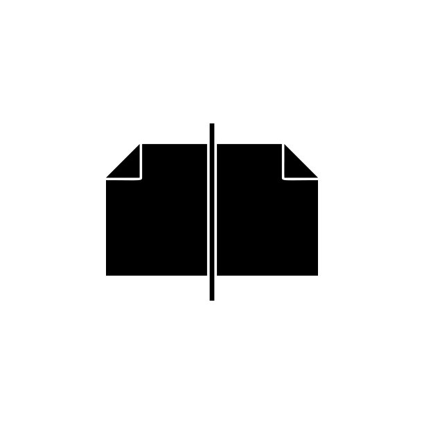 页面，文本图标。简单的字形矢量文本编辑器设置图标的UI和UX，网站或移动应用程序图片下载