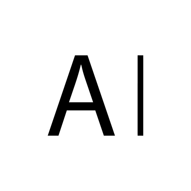 文本编辑器图标：UI和UX网站或移动应用的矢量字形图片下载