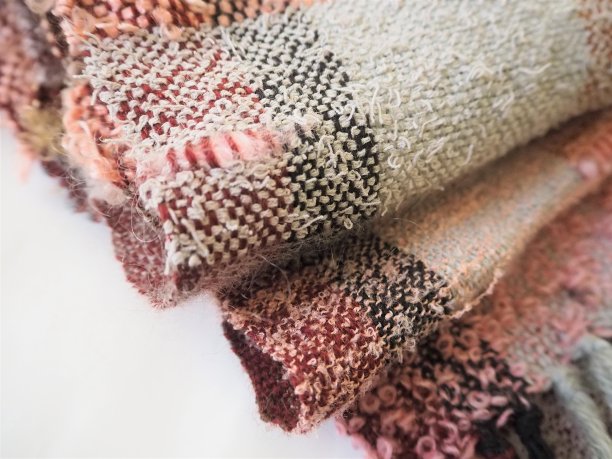 手织纺织品图片下载