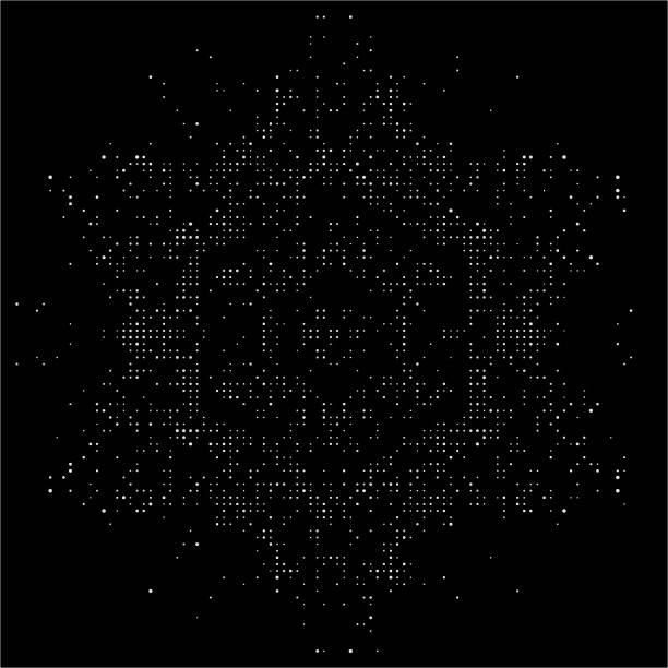 黑色蕾丝图片下载