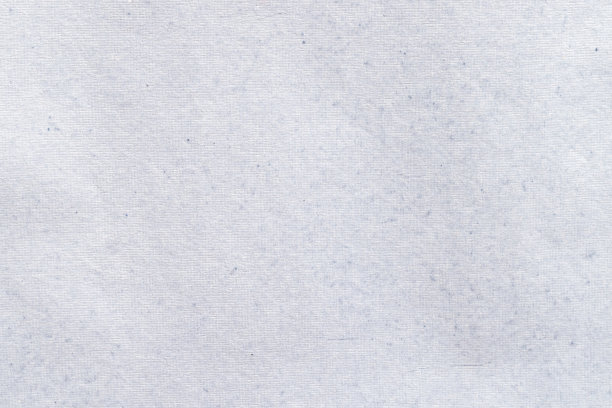 纸白色背景采用日本手工粉彩工艺制作，灰白色桑花纹理粗糙。可回收的素净环保牛皮纸手工灰色天然材料圣诞装饰。图片下载