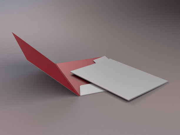 空白文件夹模板图片下载