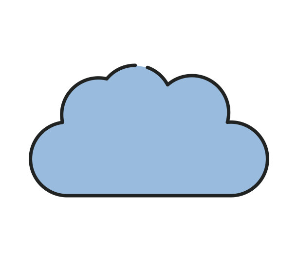 云图标图片下载